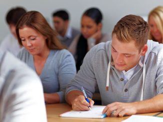 Contrôle centres d'examen agréés